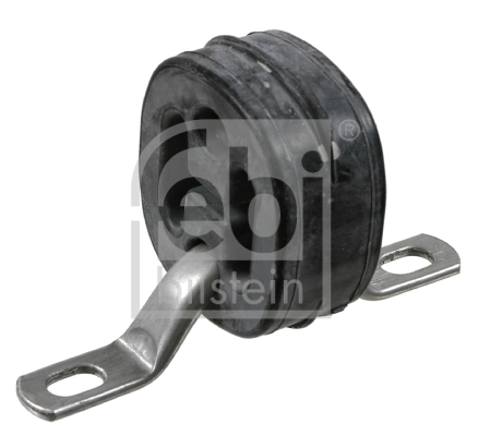 Mount, exhaust system